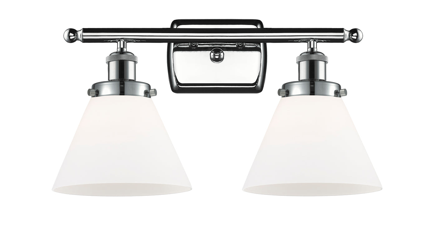 Ballston Urban Bath Vanity Light Cast Brass