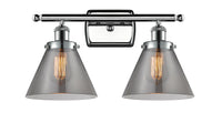 Ballston Urban Bath Vanity Light Cast Brass