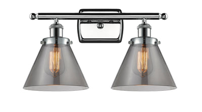 Ballston Urban Bath Vanity Light Cast Brass