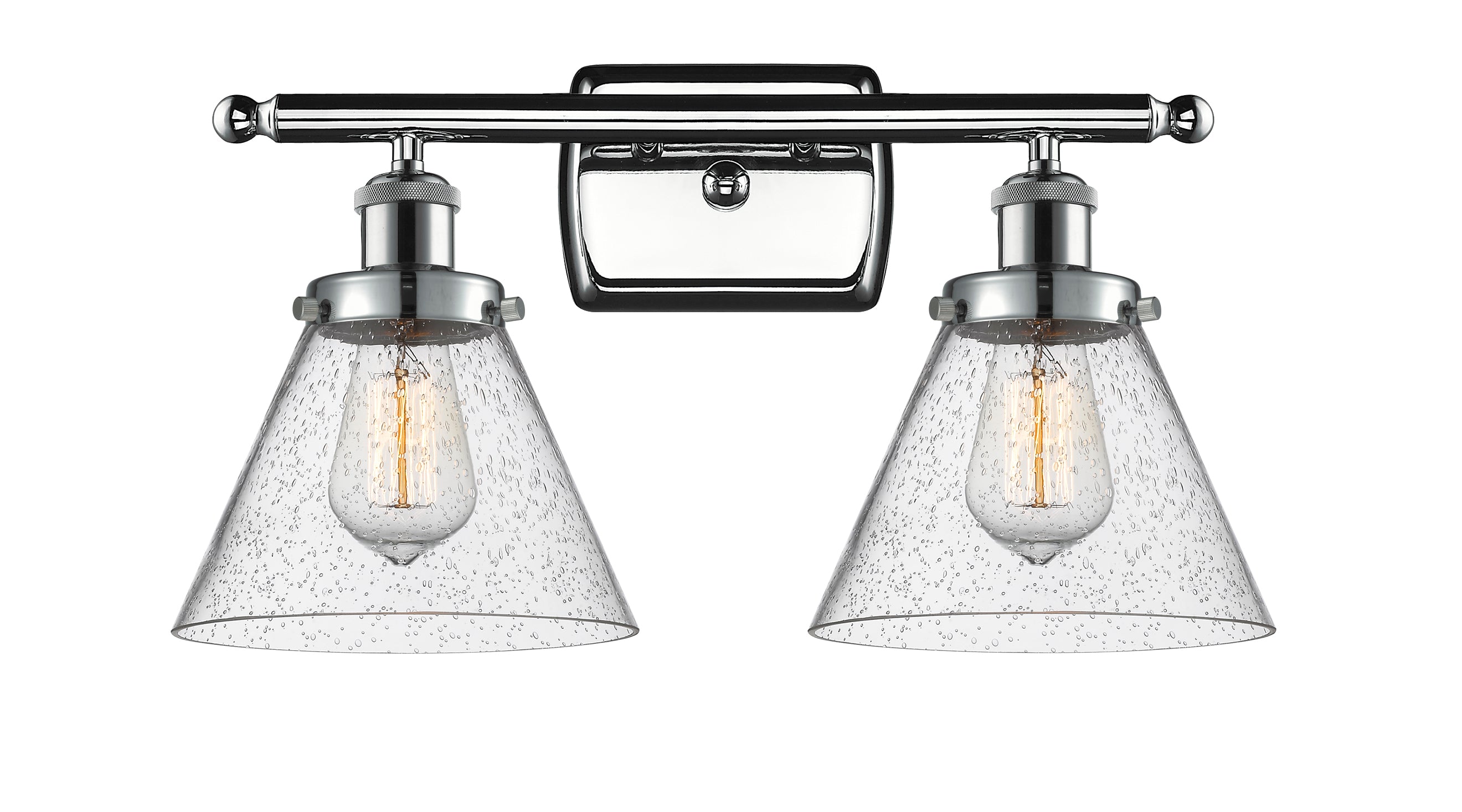 Ballston Urban Bath Vanity Light Cast Brass