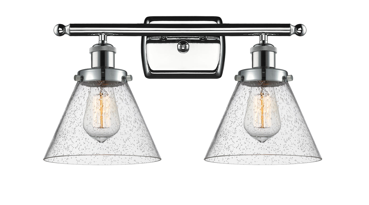 Ballston Urban Bath Vanity Light Cast Brass