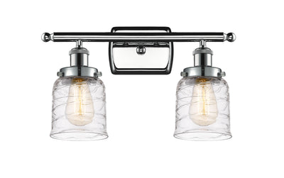 Ballston Urban Bath Vanity Light Cast Brass