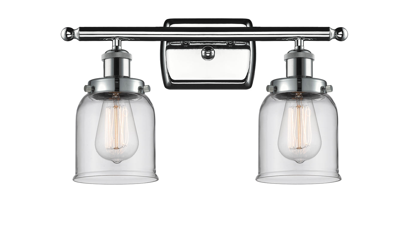 Ballston Urban Bath Vanity Cast Brass