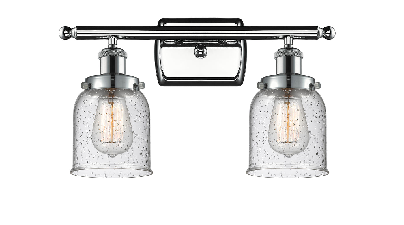 Ballston Urban Bath Vanity Light Cast Brass