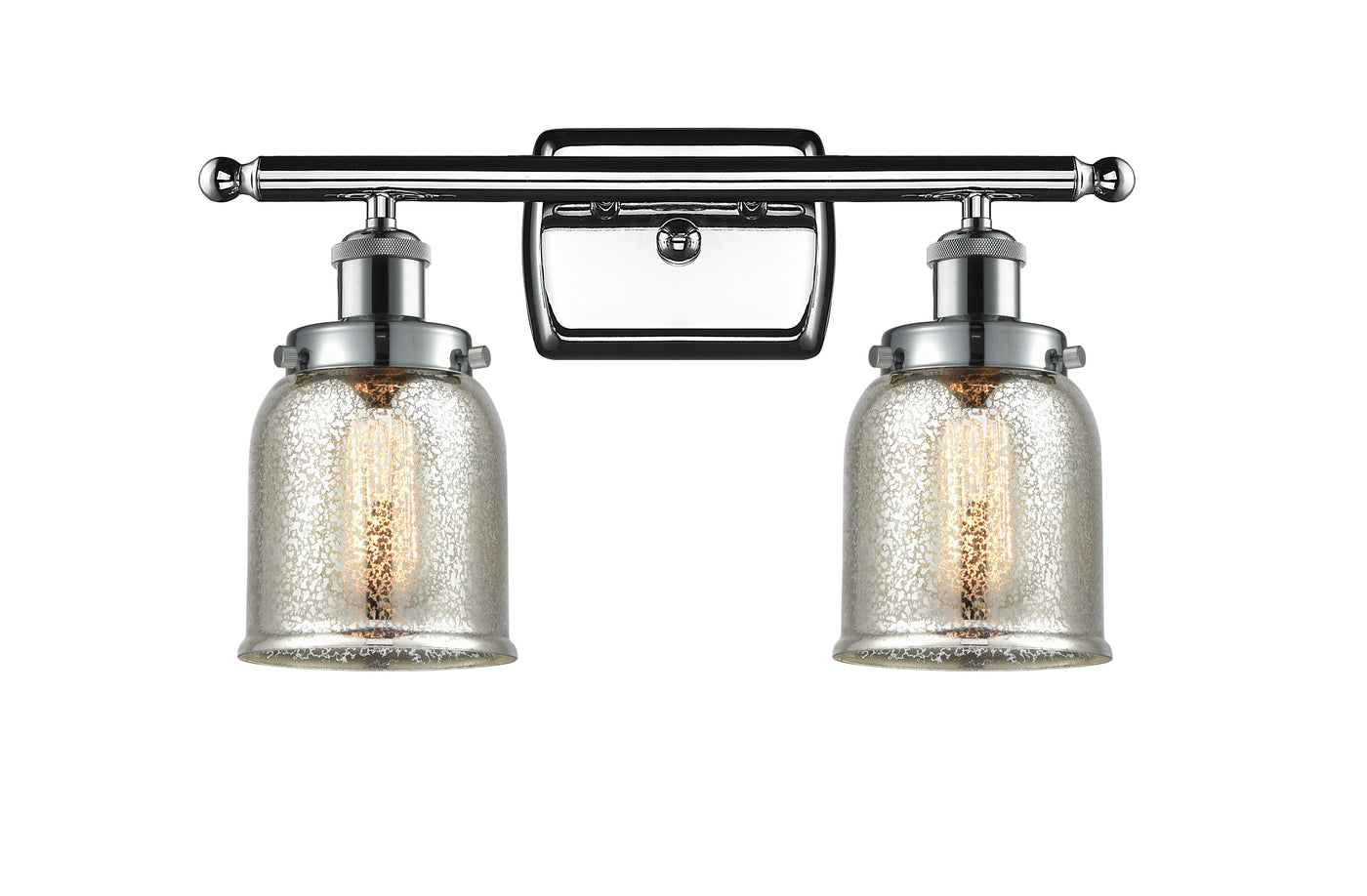 Ballston Urban Bath Vanity Cast Brass