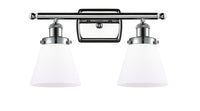 Ballston Urban Bath Vanity Light Brass Steel