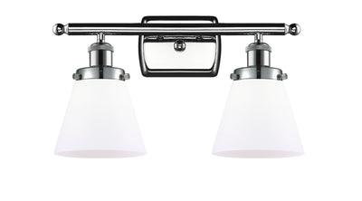 Ballston Urban Vanity Light Cast Brass