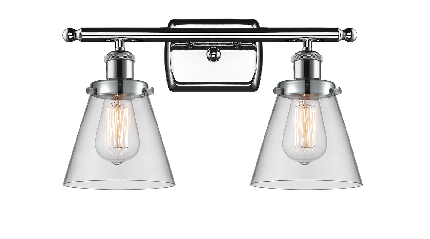 Ballston Urban Bath Vanity Light Brass Steel