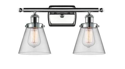 Ballston Urban Bath Vanity Light Brass Steel