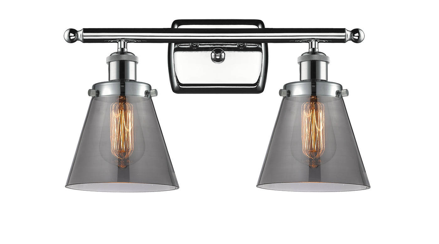 Ballston Urban Vanity Light Cast Brass