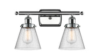 Ballston Urban Vanity Light Cast Brass