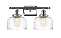 Ballston Urban Vanity Light Cast Brass