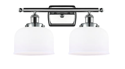 Ballston Urban Bath Vanity Light 18 Inch Brass