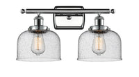 Ballston Urban Bath Vanity Light Cast Brass