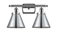 Ballston Urban Industrial, Farmhouse, Restoration-Vintage Appalachian Sconce