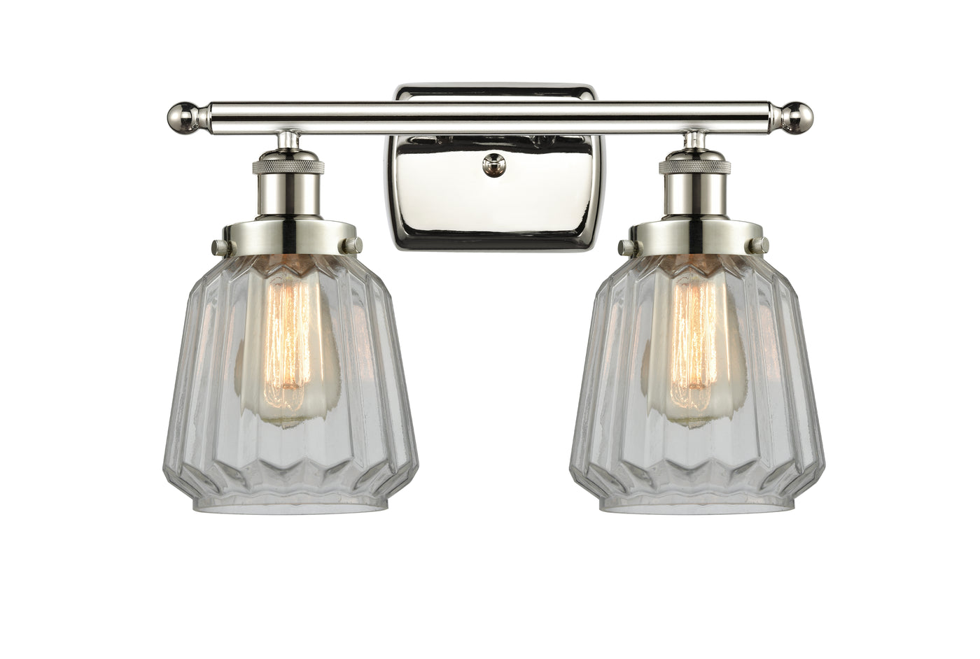Ballston Urban Sconce Cast Brass Finish