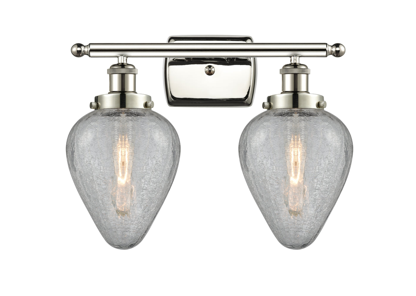 Ballston Urban Bath Vanity Light Cast Brass
