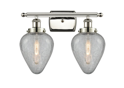Ballston Urban Bath Vanity Light Cast Brass