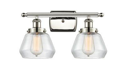 Ballston Urban Bath Vanity Light Cast Brass
