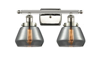 Ballston Urban Bath Vanity Light Cast Brass