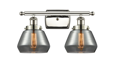Ballston Urban Bath Vanity Light Cast Brass