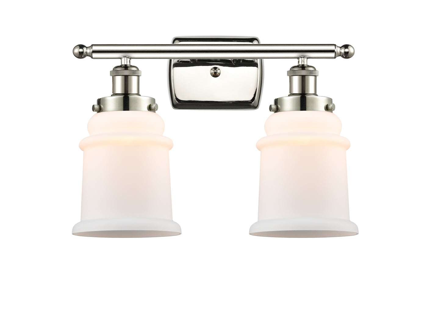 Ballston Urban Bath Vanity Light Cast Brass
