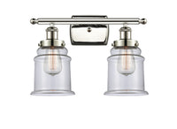 Ballston Urban Bath Vanity Light Cast Brass