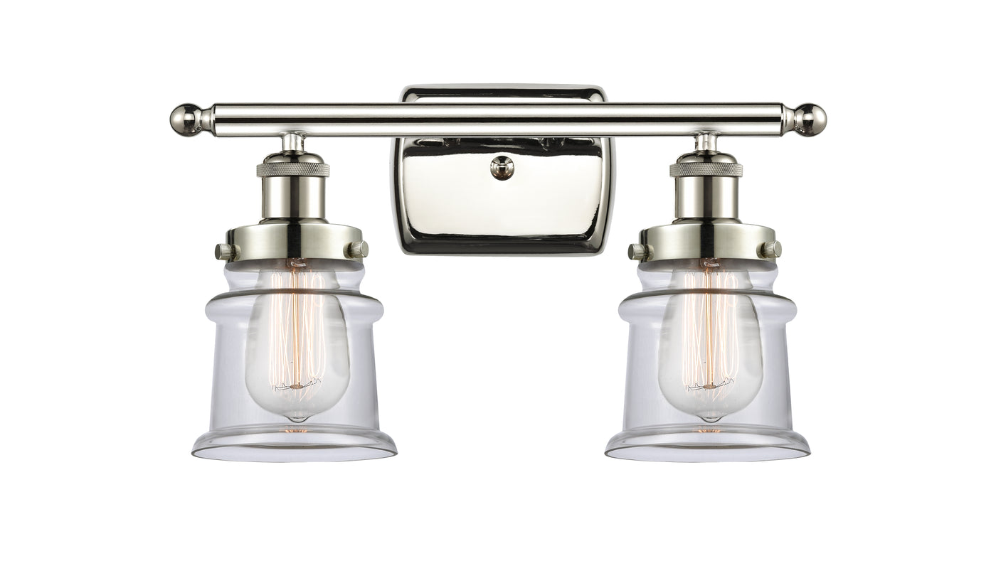 Ballston Urban Bath Vanity Cast Brass Finish