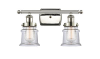 Ballston Urban Bath Vanity Cast Brass Finish