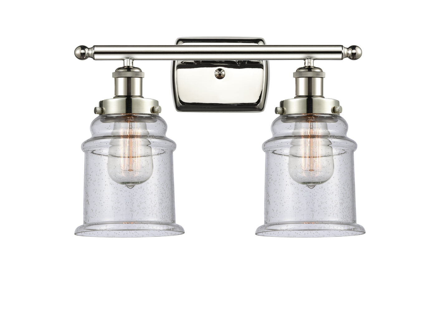 Ballston Urban Bath Vanity Light Cast Brass