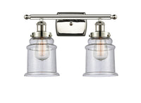 Ballston Urban Bath Vanity Light Cast Brass