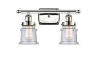 Ballston Urban Bath Vanity Cast Brass Finish