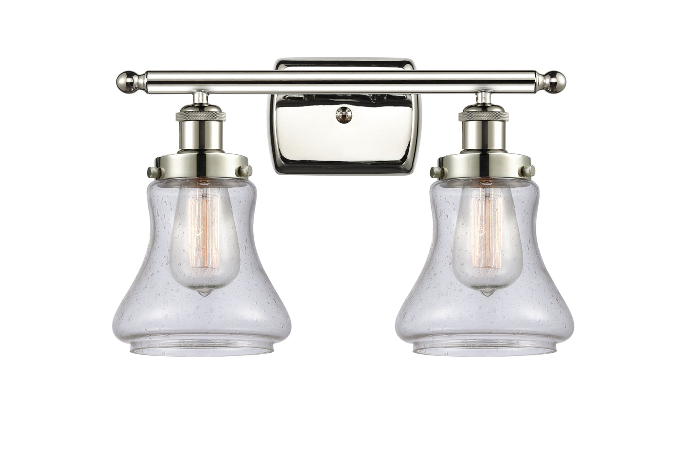 Ballston Urban Bath Vanity Light Cast Brass