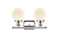 Ballston Urban Bath Vanity Light Cast Brass