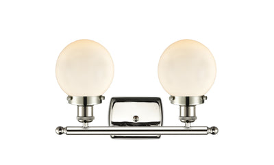 Ballston Urban Bath Vanity Light Cast Brass