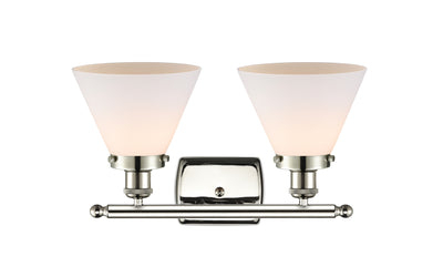 Ballston Urban Bath Vanity Light Cast Brass