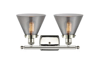 Ballston Urban Bath Vanity Light Cast Brass