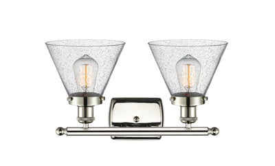 Ballston Urban Bath Vanity Light Cast Brass