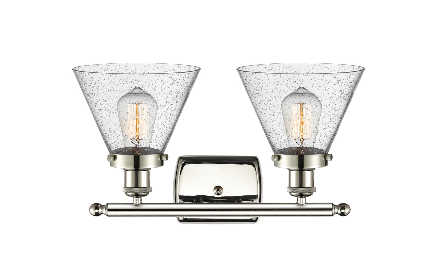 Ballston Urban Bath Vanity Light Cast Brass