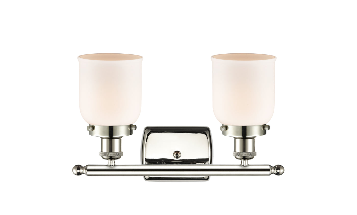 Ballston Urban Bath Vanity Cast Brass