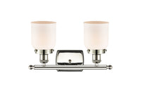 Ballston Urban Bath Vanity Cast Brass