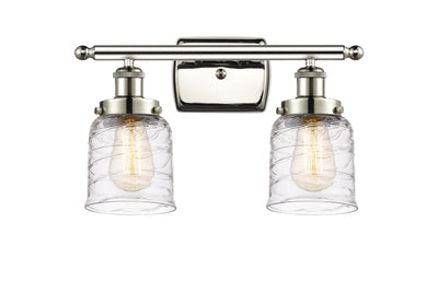 Ballston Urban Bath Vanity Light Cast Brass