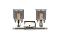 Ballston Urban Bath Vanity Cast Brass