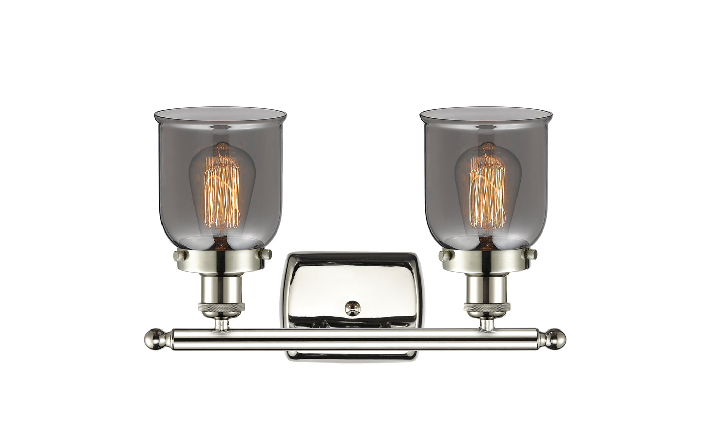 Ballston Urban Bath Vanity Light Cast Brass