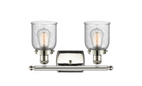 Ballston Urban Bath Vanity Cast Brass