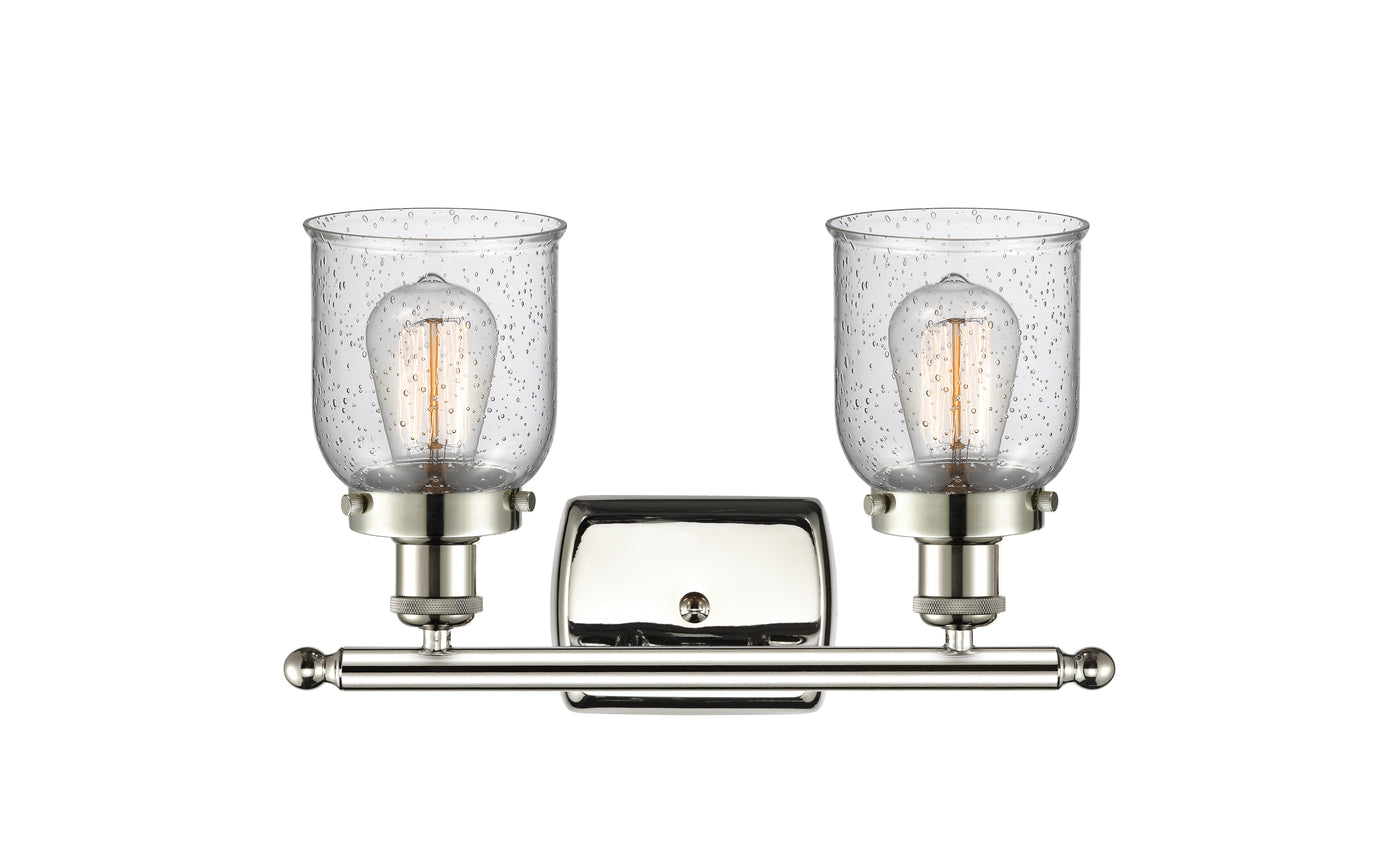 Ballston Urban Bath Vanity Light Cast Brass
