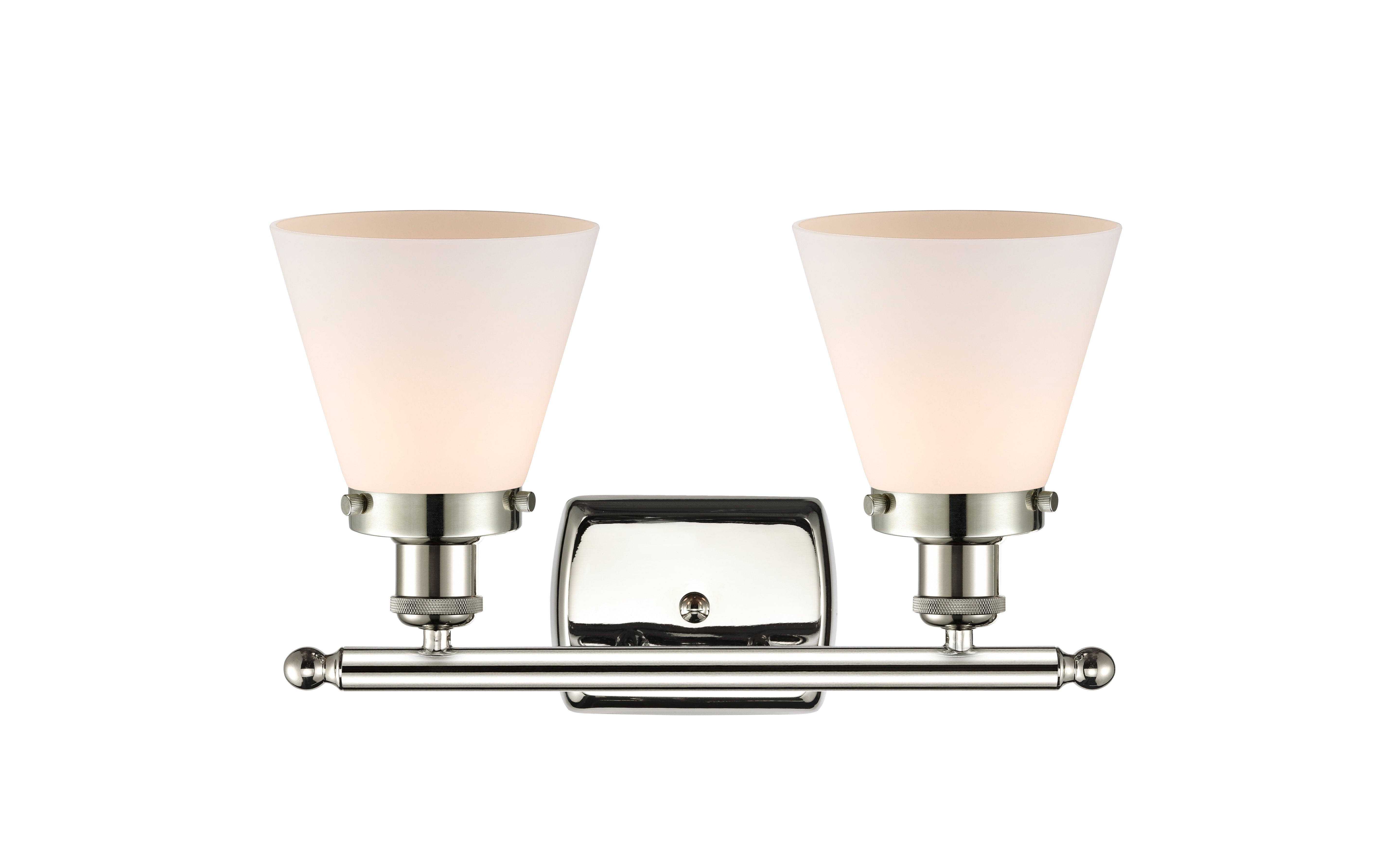 Ballston Urban Bath Vanity Light Brass Steel