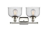 Ballston Urban Bath Vanity Light 18 Inch Brass
