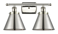 Ballston Urban Industrial, Farmhouse, Restoration-Vintage Appalachian Sconce