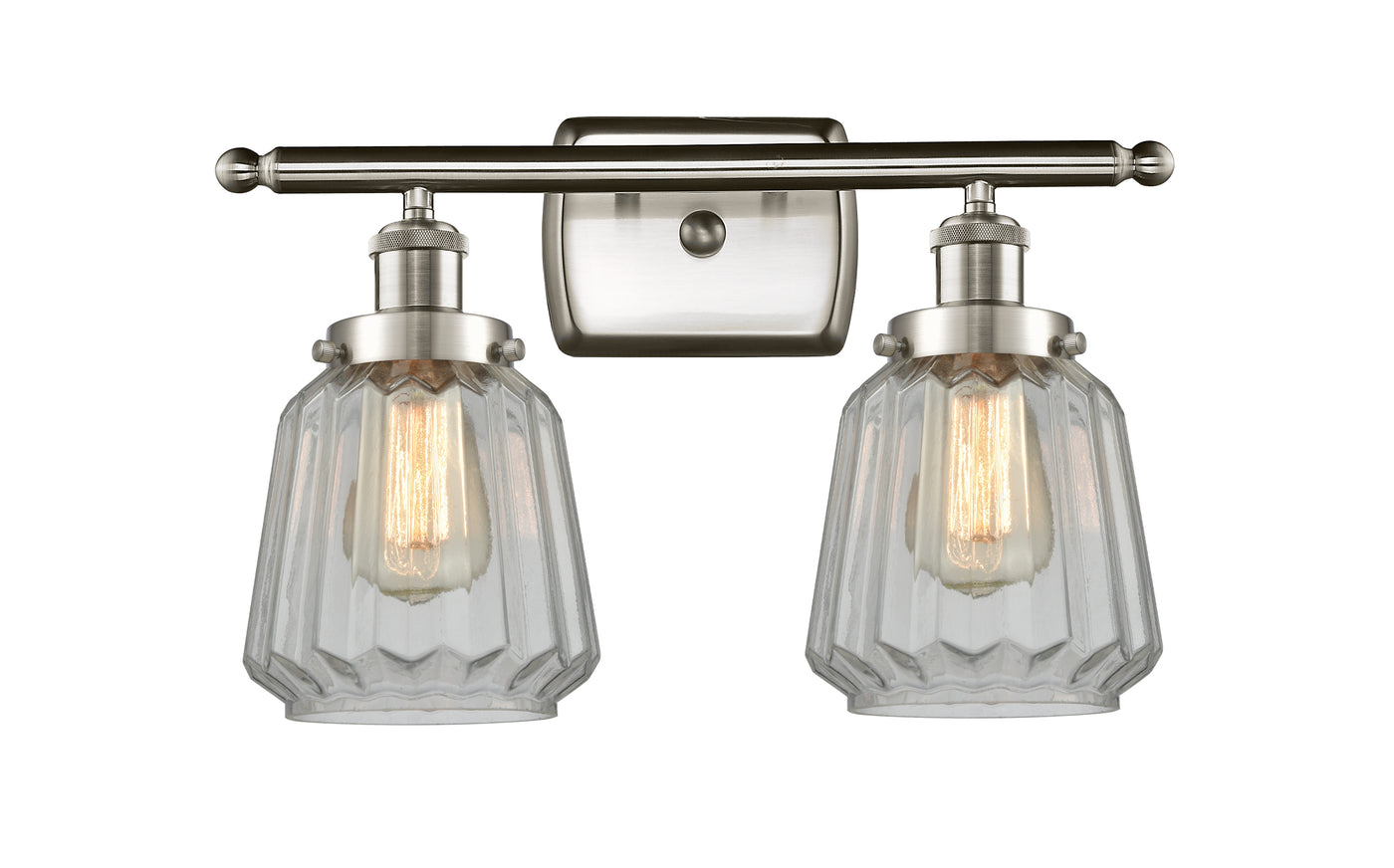 Ballston Urban Sconce Cast Brass Finish